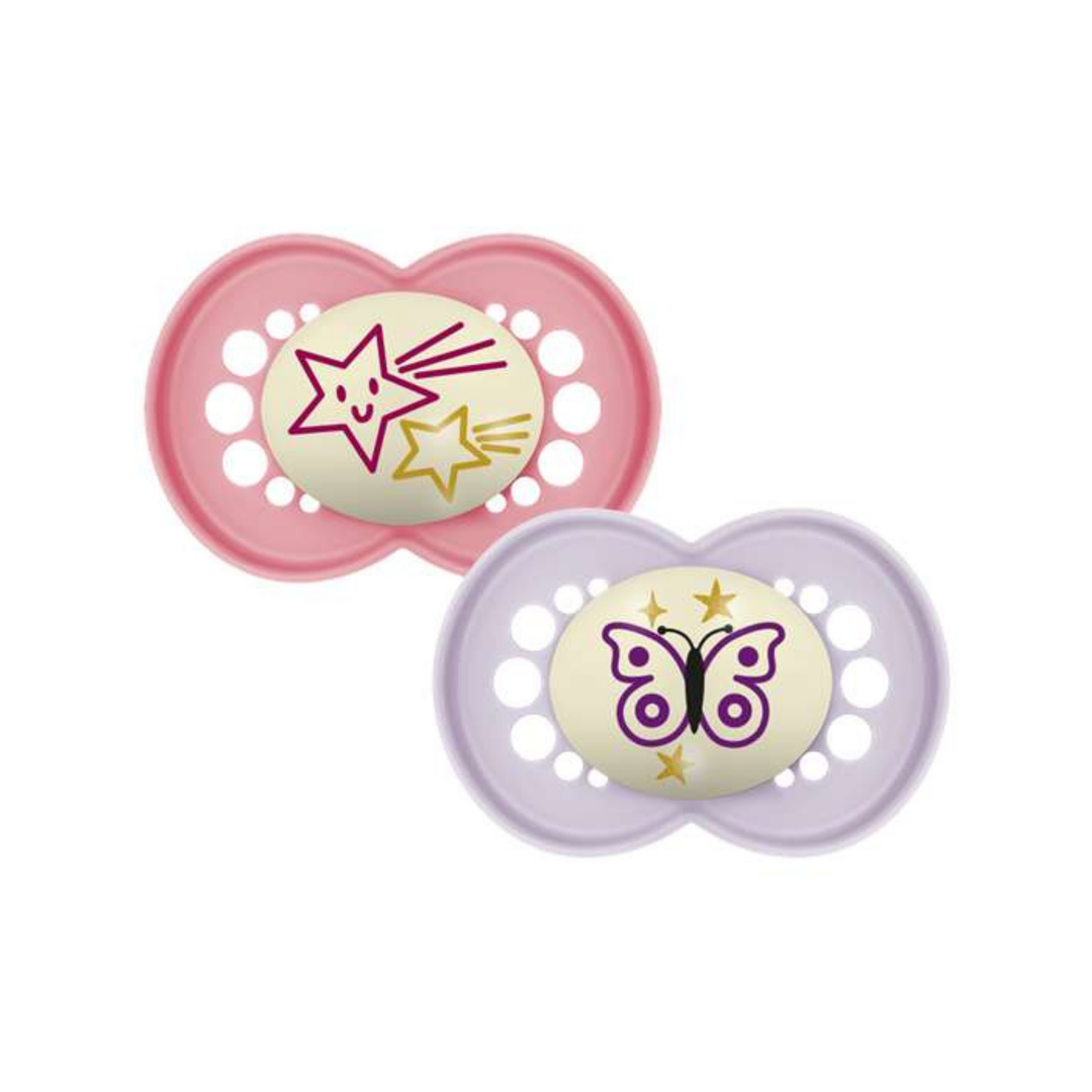 MAM Original Pacifier 16+