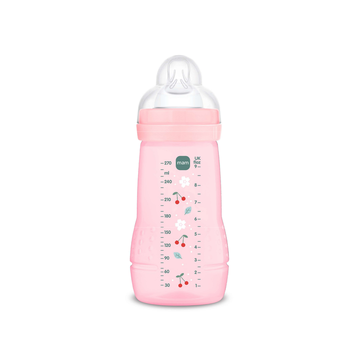 MAM Easy Active Baby Bottle 270ml