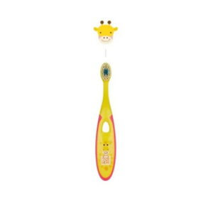 Nature Love Mere Easy Grip Animal Baby Tooth Brush