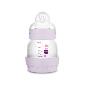 MAM Easy Start Anticolic Bottle 130ml, GN Blue