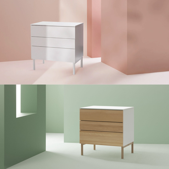 Stokke Sleepi Home Dresser V3