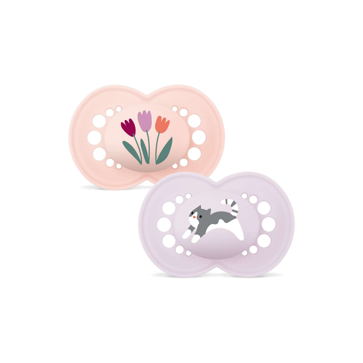 MAM Original Pacifier 6+