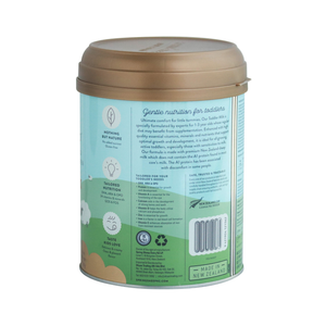 Spring Sheep Gentle Sheep Toddler Milk Drink (Step 3) 700g