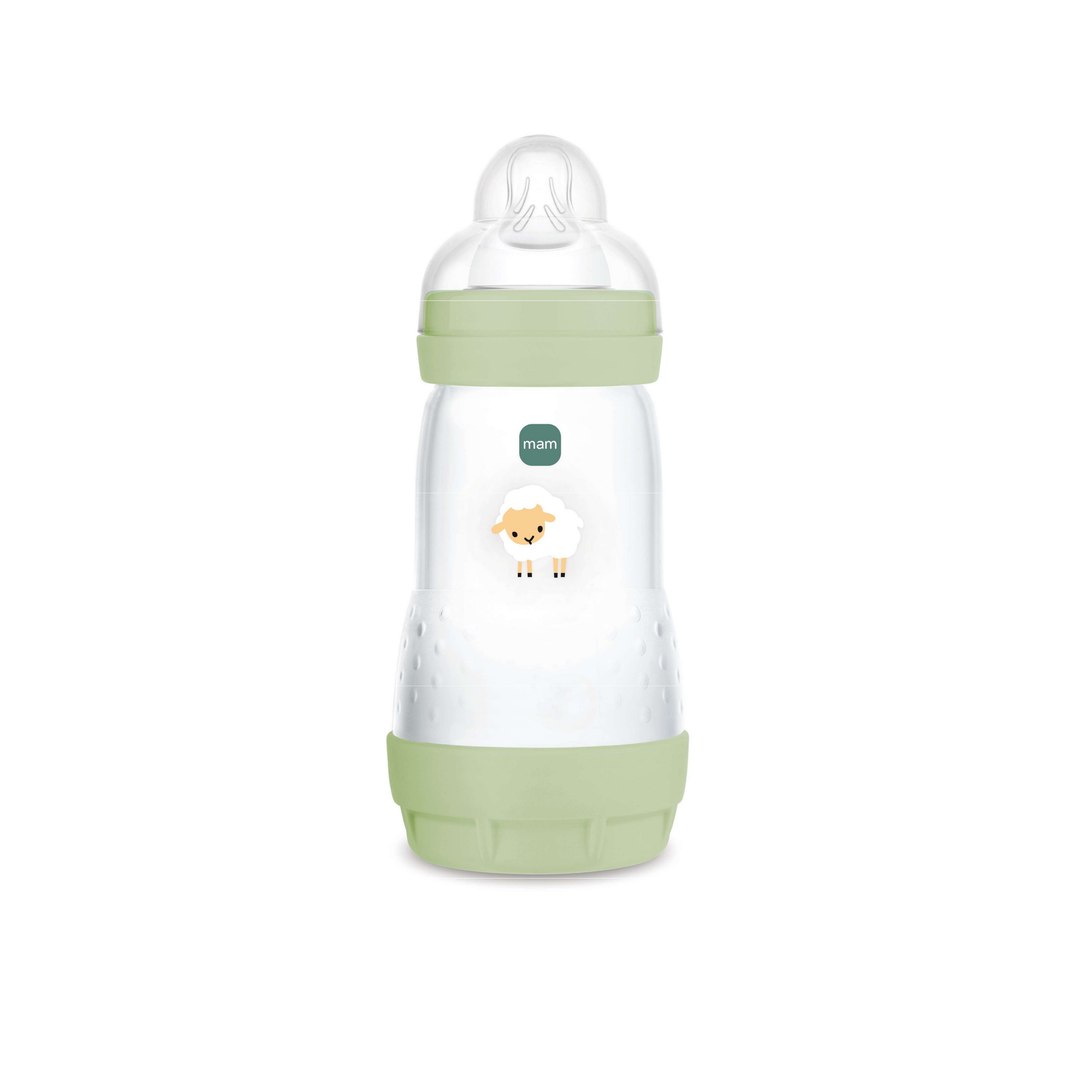 MAM Easy Start Anticolic Bottle 260ml