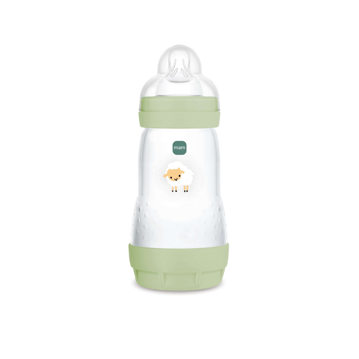 MAM Easy Start Anticolic Bottle 260ml