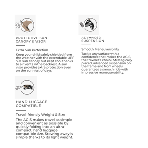 Cybex AGIS