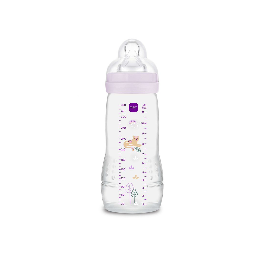 MAM Easy Active Baby Bottle 330ml