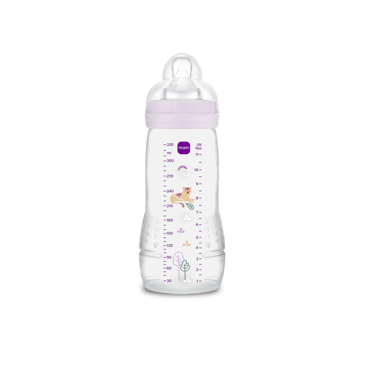 MAM Easy Active Baby Bottle 330ml
