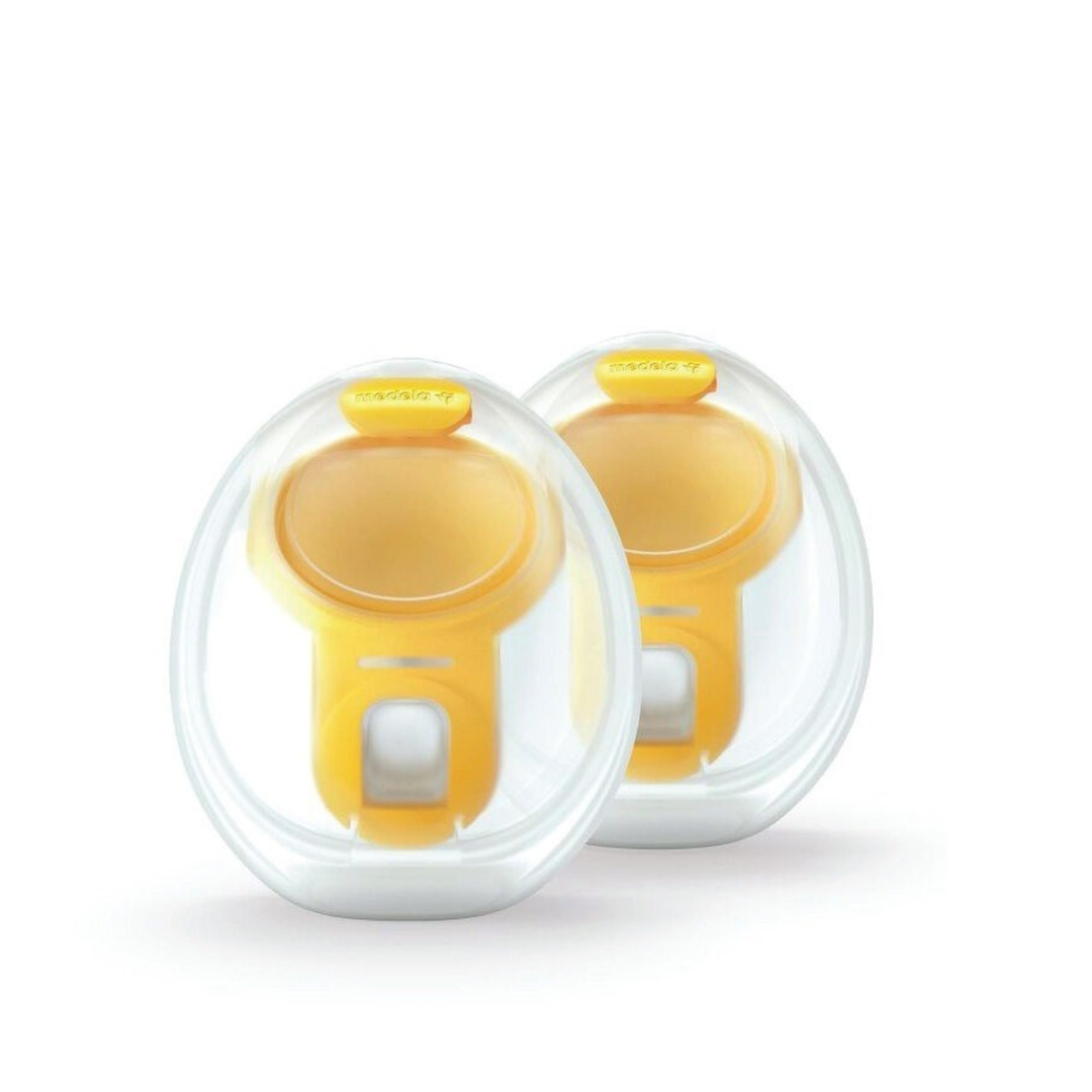 Medela Hands-Free Accessories Kit