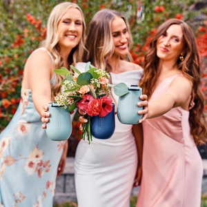 Friends with BruMate Uncork'd XL tumblers