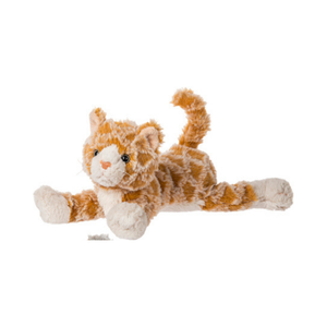 Mary Meyer Fabfuzz Waffles Kitten 8"