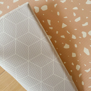 GingerBubs Medium Mat