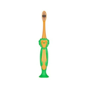 Nature Love Mere Easy Grip Animal Baby Tooth Brush