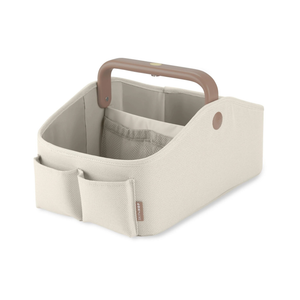 Skip Hop Light-Up Diaper Caddy Oat