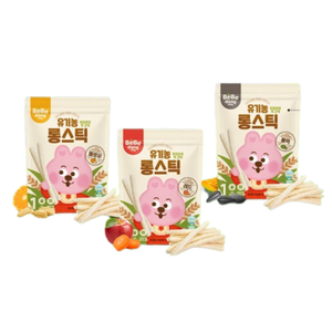 Bebedang Organic Long Rice Stick