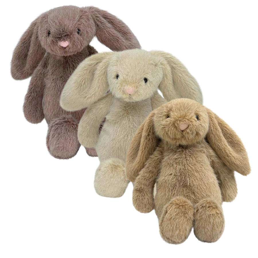 Jellycat Flufflet Bunnies (Assorted)