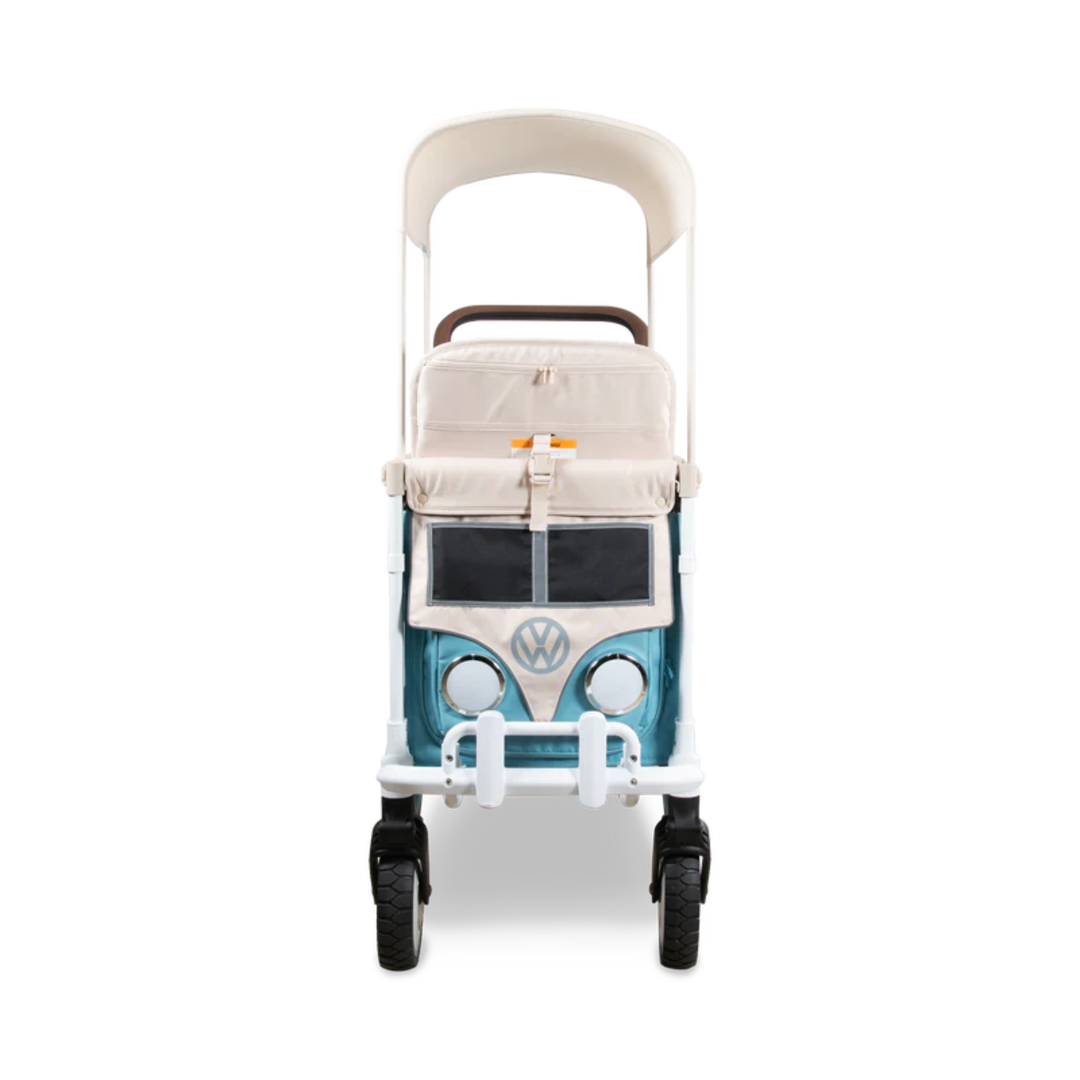 Wonderfold Volkswagen 2 Seater Bus Wagon (PRE-ORDER)