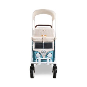 Wonderfold Volkswagen 2 Seater Bus Wagon (PRE-ORDER)