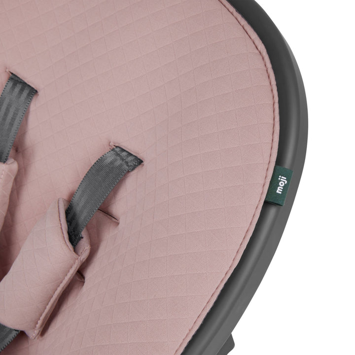 Moji Yippy Newborn Unit Rose Gold