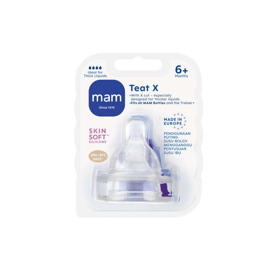 MAM Teat
