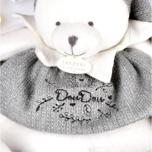 DouDou 25 Years Activity Doll