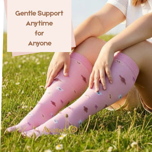 Akarana Baby Maternity Compression Socks Pregnancy Socks Stocking