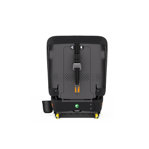 Koopers Boost Guard ISOFIX Highback Booster Car Seat