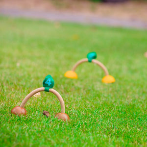 PlanToys Croquet