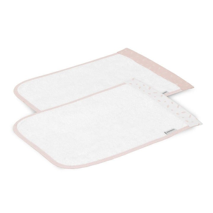 Cambrass Set 2 Towel Fresco Pink 25x35x1cm