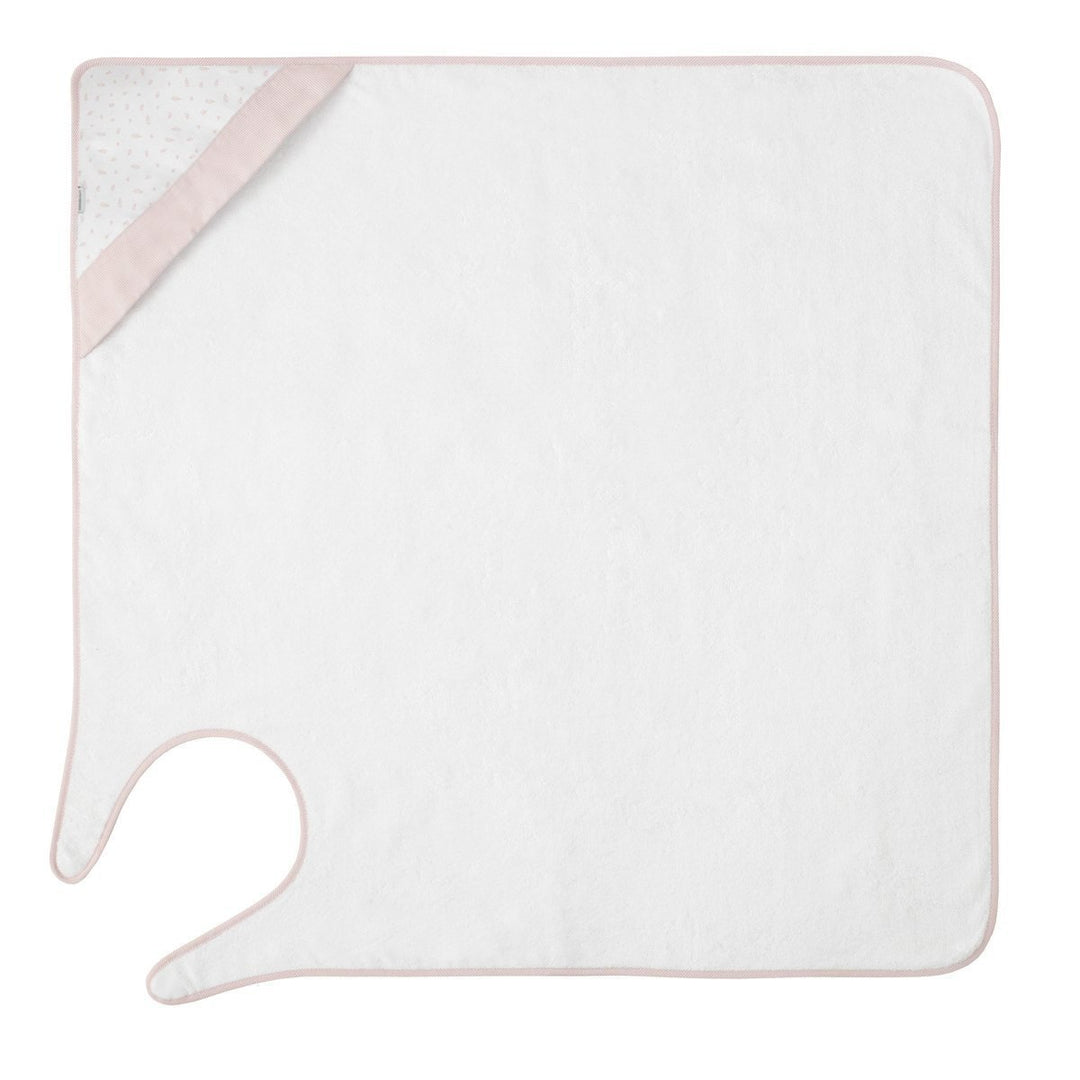 Cambrass Towel Cap Apron 100x100x1cm Fresco Pink