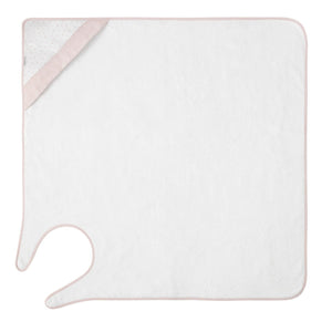 Cambrass Towel Cap Apron 100x100x1cm Fresco Pink