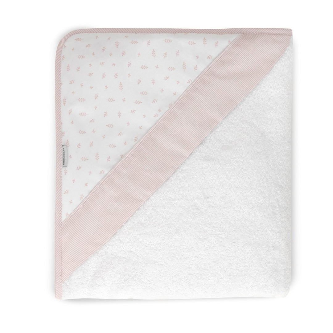 Cambrass Towel Cap Apron 100x100x1cm Fresco Pink