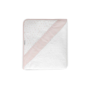 Cambrass Towel Cap Apron 100x100x1cm Fresco Pink