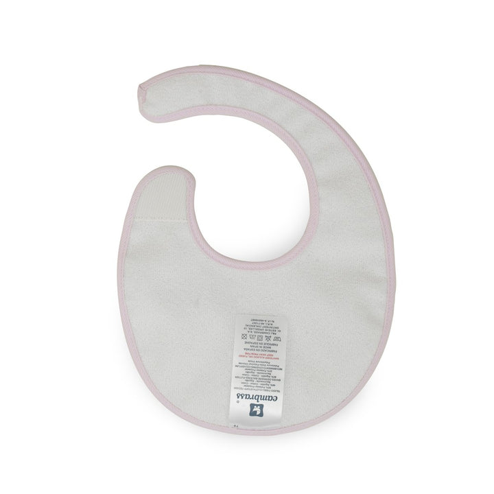 Cambrass Round Bib 16x19x1cm