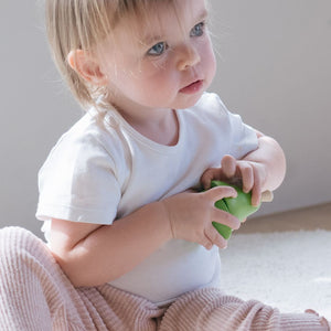 PlanToys Fruit & Vegetable Play Set