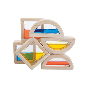PlanToys Water Blocks