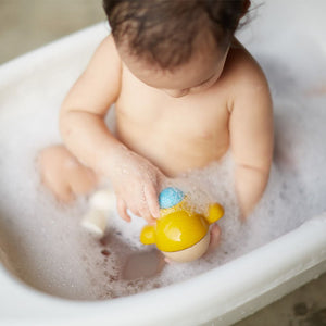 PlanToys Submarine