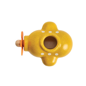 PlanToys Submarine