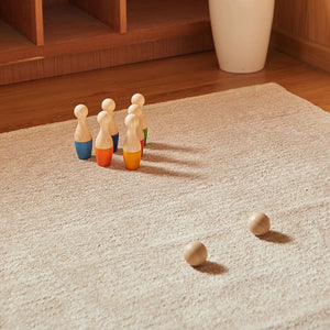 Plan Toys Bowling Set - lifestyle