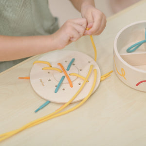 PlanToys Lacing Boards