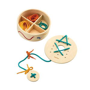 PlanToys Lacing Boards