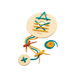 PlanToys Lacing Boards