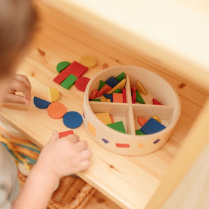 PlanToys Mosaic