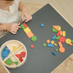 PlanToys Mosaic