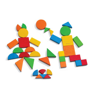 PlanToys Mosaic