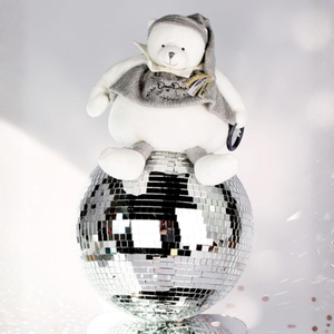 DouDou 25 Years Activity Doll