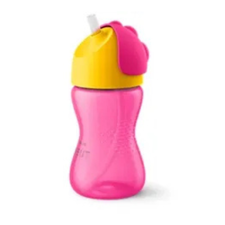 Philips Avent Single Straw Cup 10oz