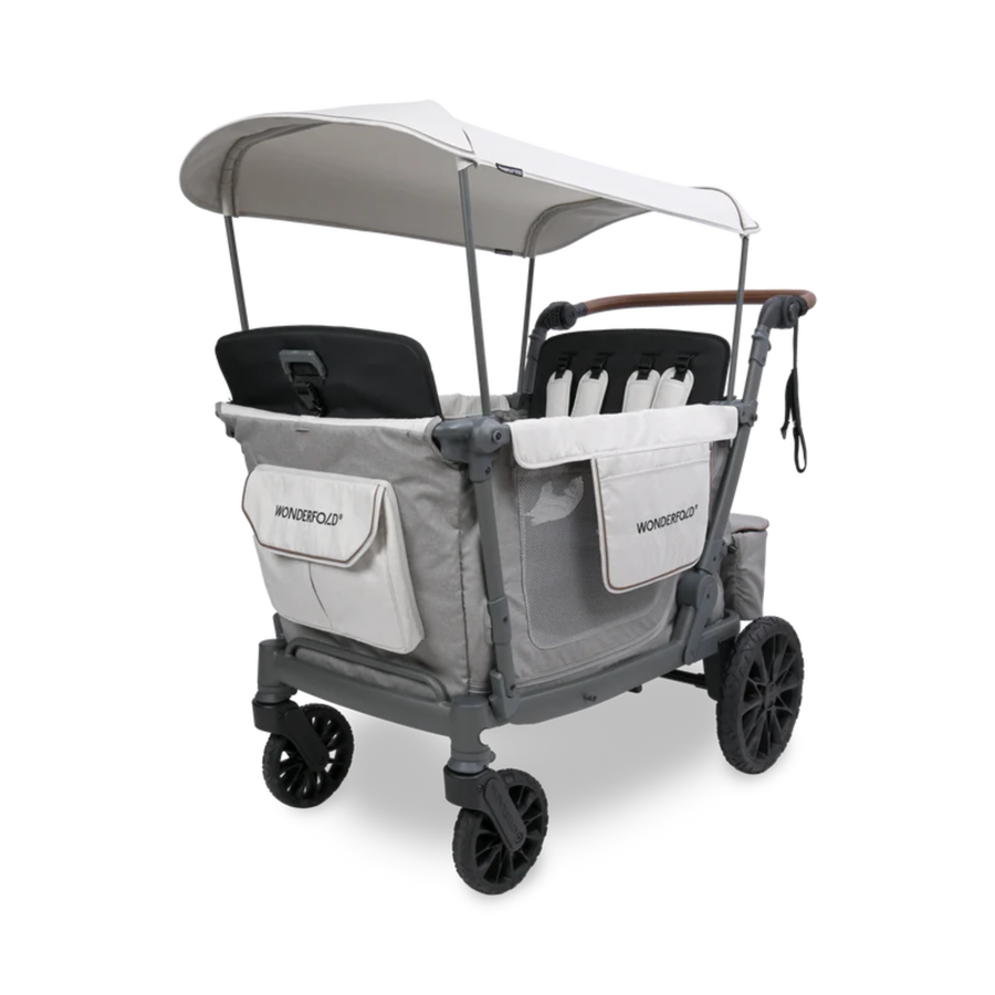 Wonderfold L Series 4 Seater Wagon (PRE-ORDER)