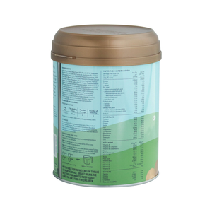Spring Sheep Gentle Sheep Toddler Milk Drink (Step 3) 700g