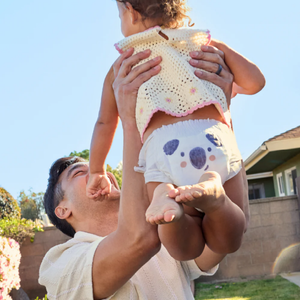 Hoppi The Play Diapers